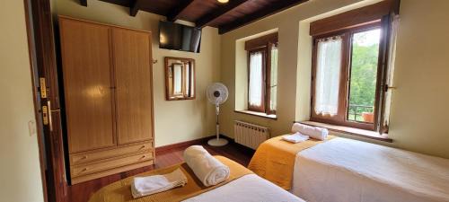 Cabrales Maison | Casa Cabrales