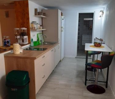 Avrig Maison | CASA CABUZ