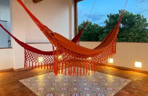 Barichara Maison | Casa Cacerolo