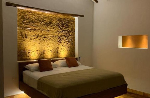 Barichara Maison | Casa Cacerolo
