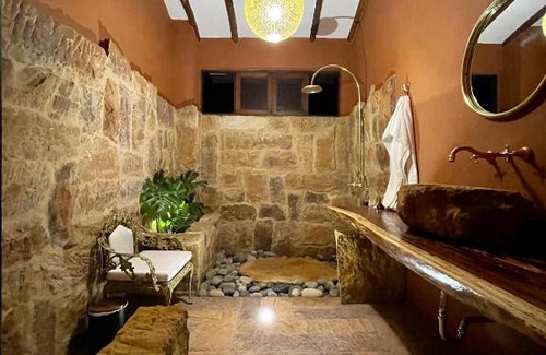 Barichara Maison | Casa Cacerolo