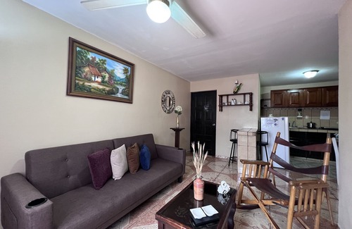 Liberia Appartement | Casa Cacique A/C Near LIR Airport