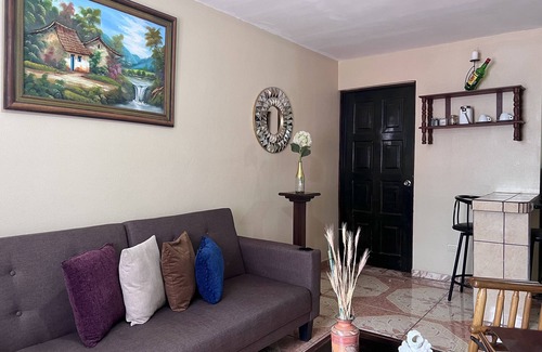 Liberia Appartement | Casa Cacique A/C Near LIR Airport