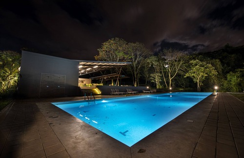 Alajuela Copropriété | Casa Cafetal by Nomads Block