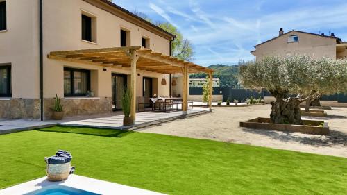Trago Maison | Casa Cal Canó