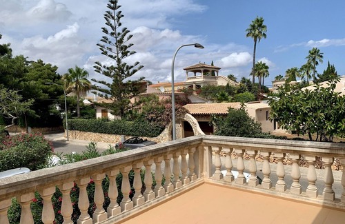 Cala Mandia Maison | Casa Cala Mandia - like at home in Mallorca...