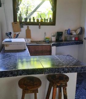 Manuel Antonio Appartement | Casa Caladium