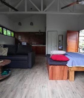 Manuel Antonio Appartement | Casa Caladium