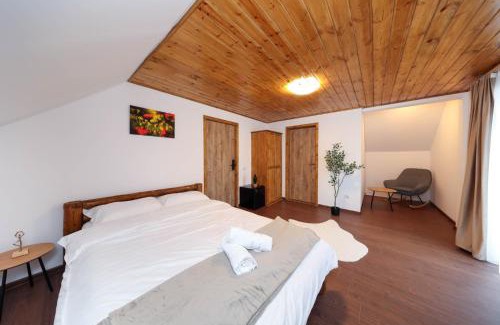 Moieciu Cabine | Casa Calatorului Rasnov