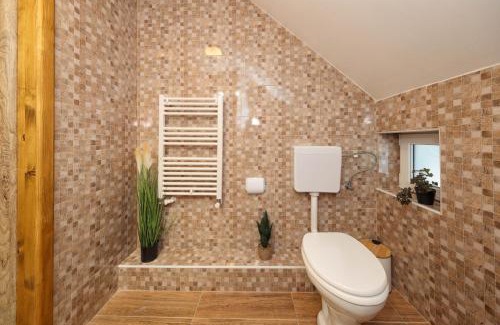 Moieciu Cabine | Casa Calatorului Rasnov