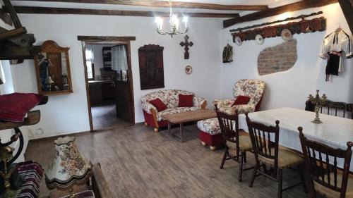 Beclean Maison | Casa Calbor - Transilvania