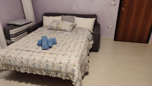Olmedo Appartement | Casa CALCUTTA - IUN Q3398