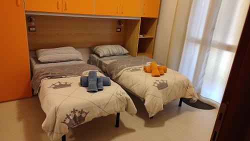 Olmedo Appartement | Casa CALCUTTA - IUN Q3398