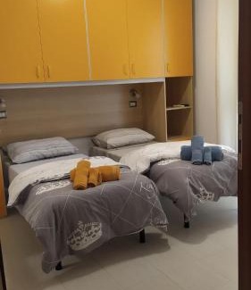 Olmedo Appartement | Casa CALCUTTA - IUN Q3398