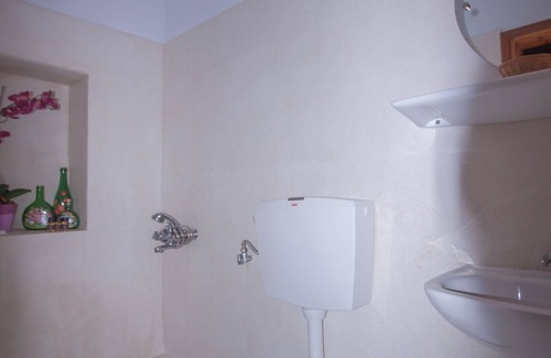 Syrrako Maison | Casa Calda