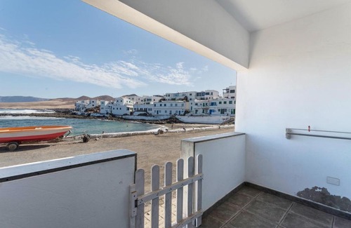 Caleta de Caballo Maison | Casa Caleta de Caballo