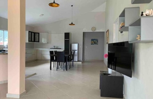 Barrio Santa Lucia Appartement | Casa Caleton, Apartment No. 3, Rio San Juan, 6 Pers