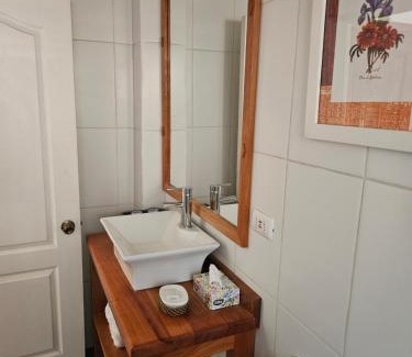 Santa Cruz Hôtel | Casa Calfu