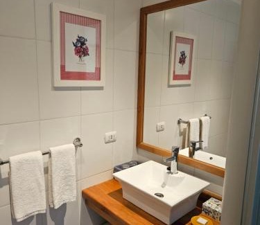 Santa Cruz Hôtel | Casa Calfu