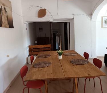 Redondo Maison | Casa Calhameiro