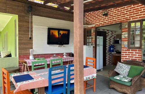 Sao Sebastiao Maison | Casa Calhetas Pousada I