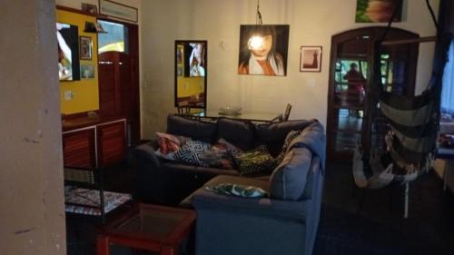 Sao Sebastiao Maison | Casa Calhetas Pousada I