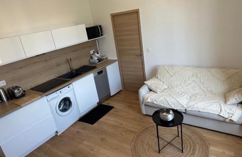 La Celle-sous-Gouzon Appartement | Casa Cali Style and confort