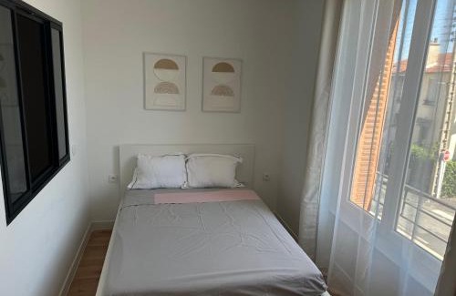 La Celle-sous-Gouzon Appartement | Casa Cali Style and confort
