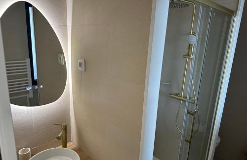 La Celle-sous-Gouzon Appartement | Casa Cali Style and confort