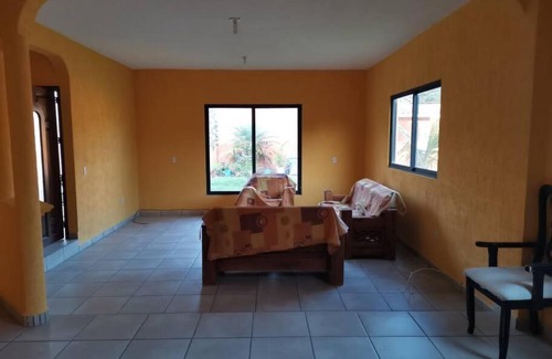 Temixco Maison | Casa calida 28