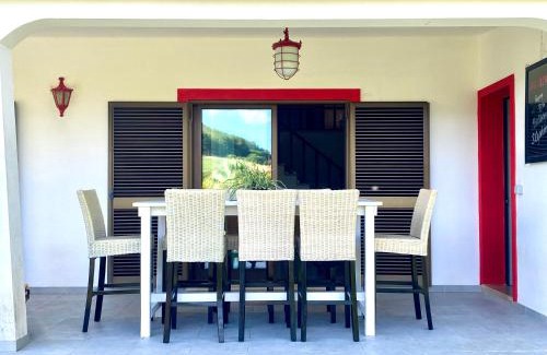 Zambujal Maison | Casa Calidris - Bed, Wine & Breakfast