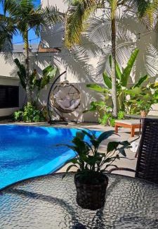Garopaba Hôtel | Casa Californiana Pousada