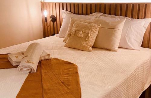 Garopaba Hôtel | Casa Californiana Pousada