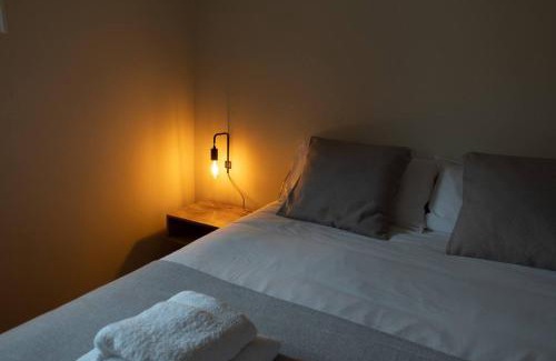 Riego Maison | Casa Caliza