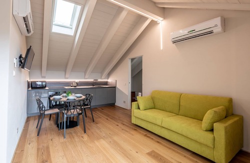 Briaglia Appartement | Casa Calleri by Interhome