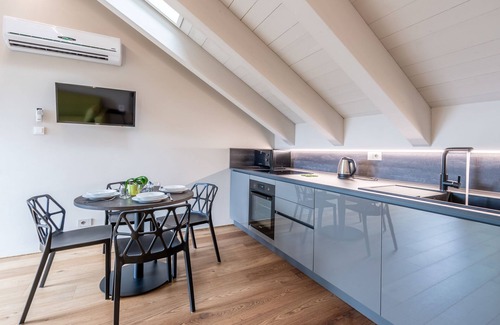 Briaglia Appartement | Casa Calleri by Interhome