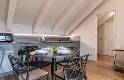 Briaglia Appartement | Casa Calleri by Interhome