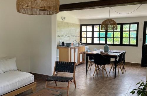 Las Rosas Appartement | Casa calma