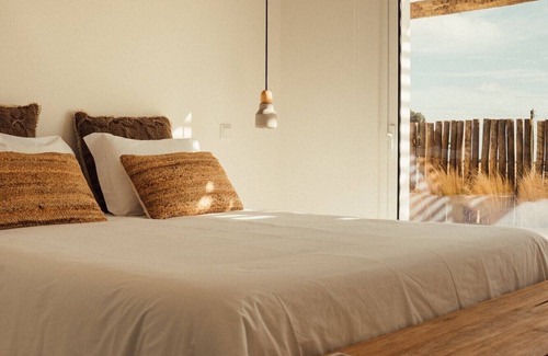 Sines Maison | Casa Calmar