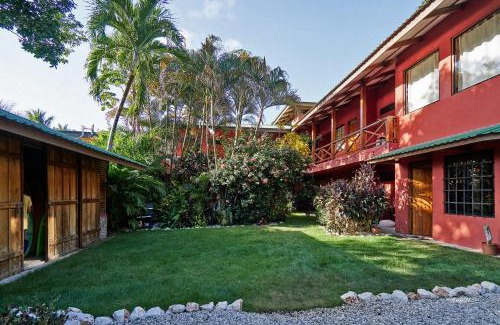Carmen Hôtel | Casa Calocita