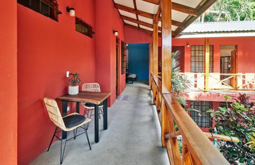 Carmen Hôtel | Casa Calocita