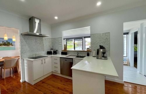 Belmont North Maison | Casa Calvi - Central location with Pool