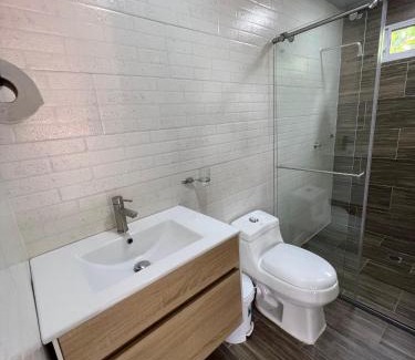 Manaure Balcon del Cesar Cabine | Casa campestre Los Nogales BC