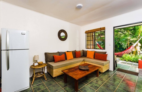 Palm Beach Estates Appartement | Casa Camaleon 5 🏄 2 bed beach cabina