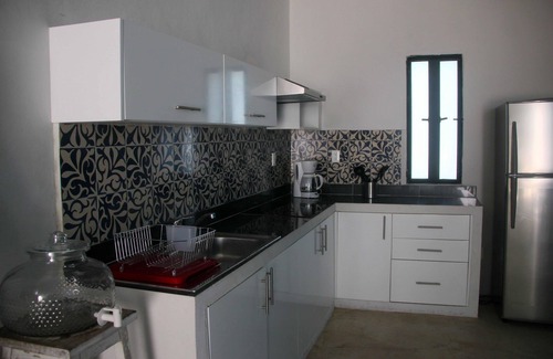 Merida Municipality Maison | Casa "Camaleon", région de Santiago