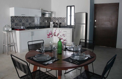Merida Municipality Maison | Casa "Camaleon", région de Santiago