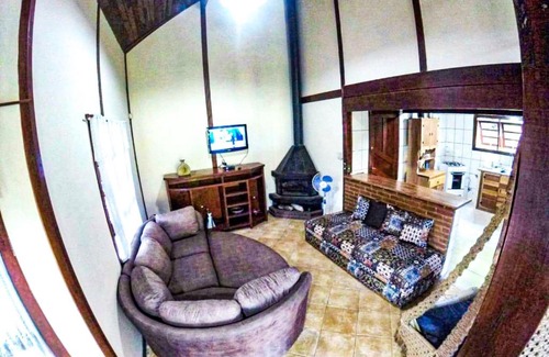 Camburi Maison | Casa Camburi