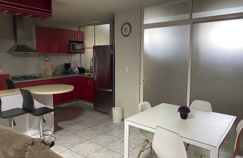 Morelia Maison | Casa Camelina
