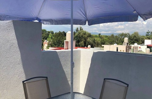 Morelia Maison | Casa Camelina