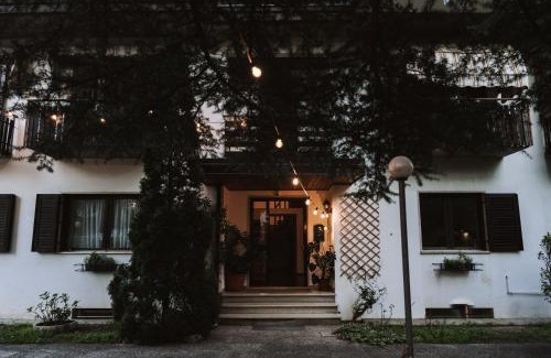 San Michele All'adige Lit Et Petit-Déjeuner | Casa Camilla